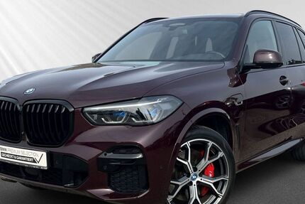 BMW X5 85.200 km 62.400 &euro; Rostock 18146