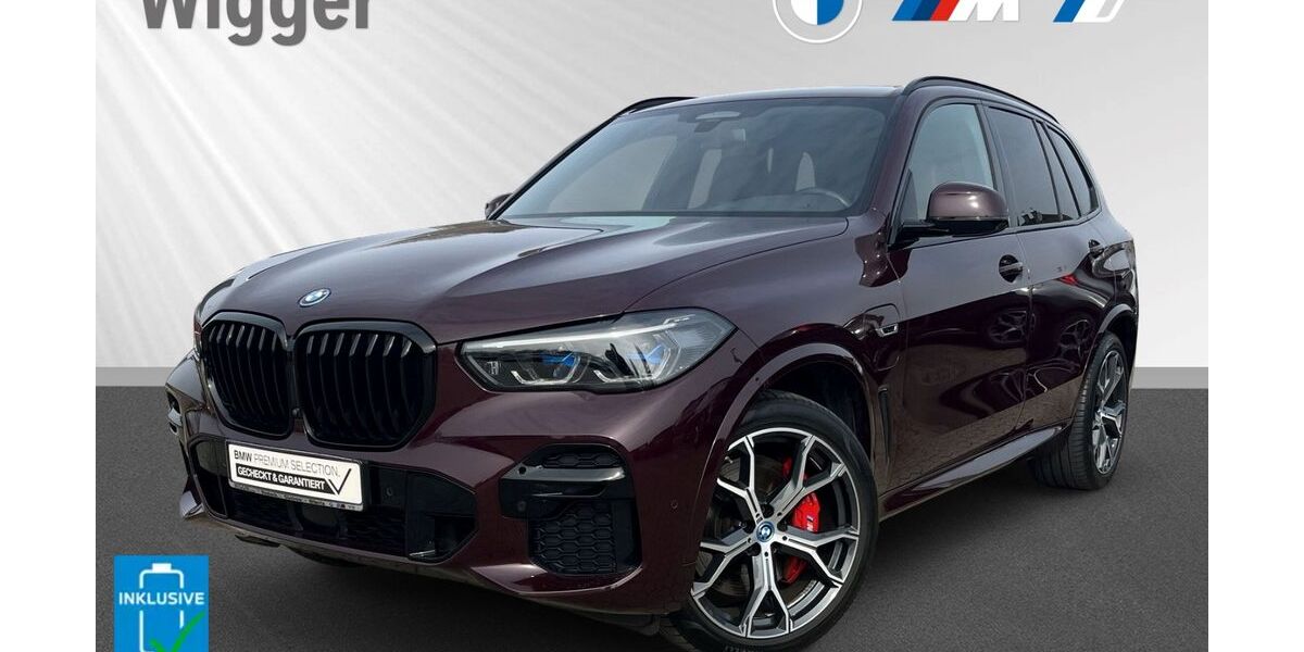 BMW X5 85.200 km 62.400 &euro; Rostock 18146