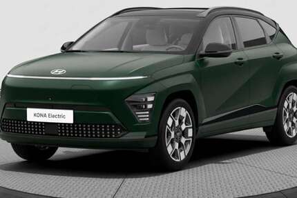 Hyundai KONA 2.300 km 39.495 &euro; Berlin 12683