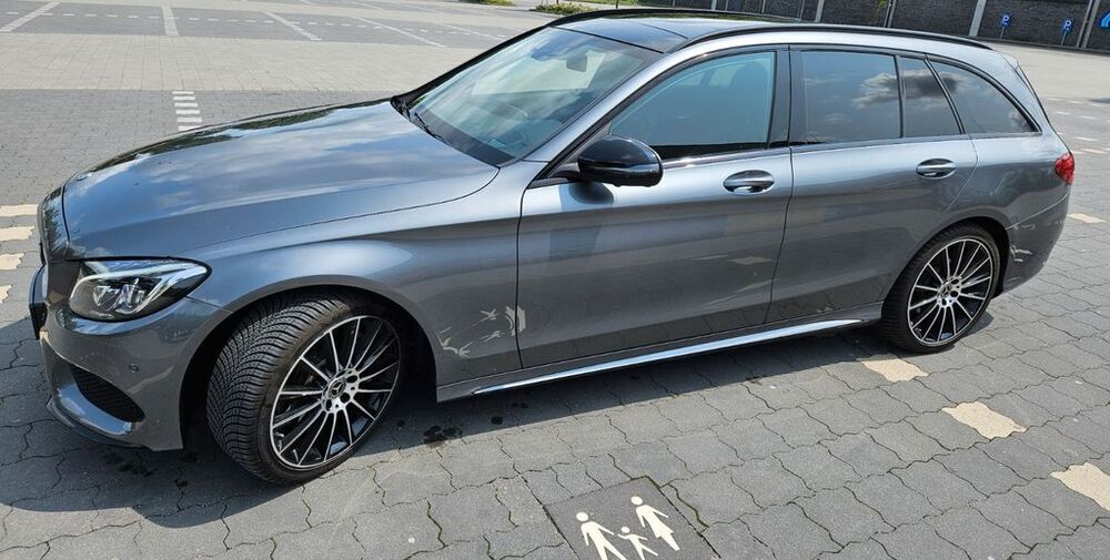 C 400