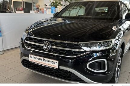 VW T-Roc 24.523 km 26.690 &euro; Wasserburg a. Inn 83512