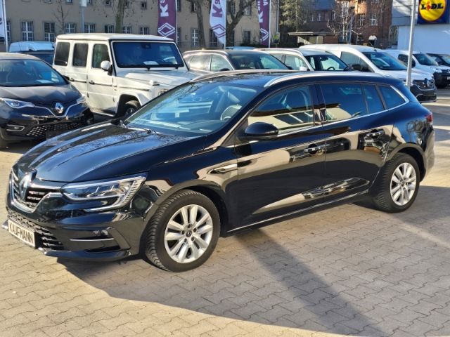 Renault Megane 62.760 km 16.490 &euro; Berlin 13581