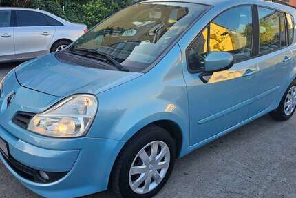 Renault Grand Modus 79.000 km 5.500 &euro; Stuttgart 70469