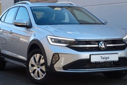 VW Taigo 27.550 km 19.985 &euro; Remse OT Kertzsch 08373