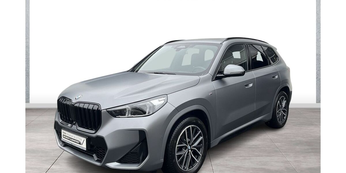 BMW X1 48.901 km 40.790 &euro; Betzdorf 57518