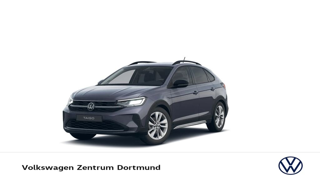 VW Taigo 7.107 km 25.844 &euro; Dortmund 44141