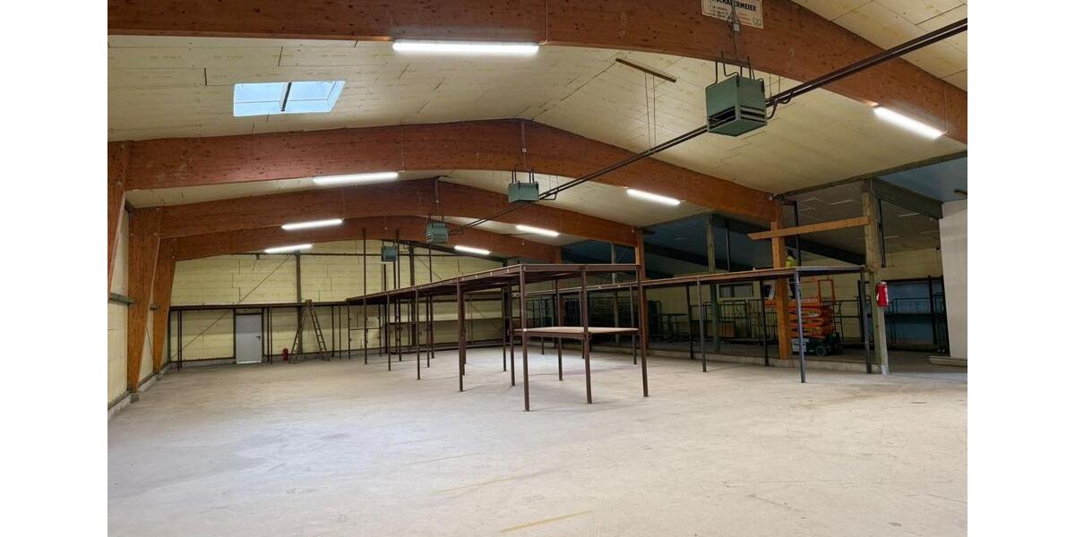 Gewerbeobjekt Lippstadt Bad Waldliesborn - 2.990&euro; | Angebot:24255274