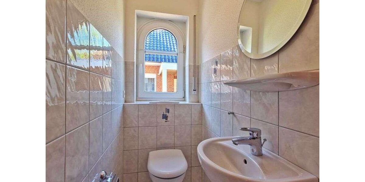 Maisonettenwohnung Papenburg - 3 Zimmer, 85 m&sup2;, 885&euro; | Angebot:26426431