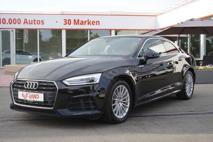 Audi A5 71.719 km 24.990 &euro; Hoppegarten OT Hönow 15366