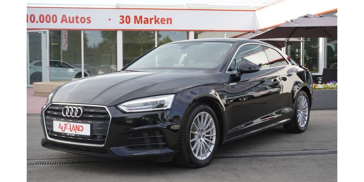 Audi A5 71.719 km 24.990 &euro; Hoppegarten OT Hönow 15366