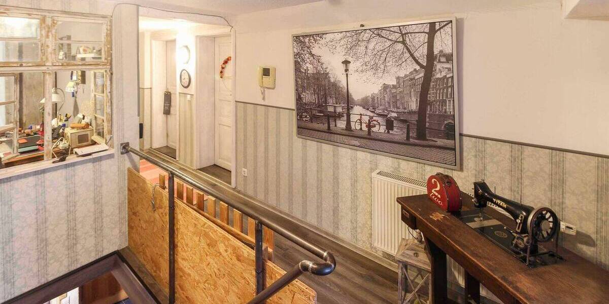 Doppelhaushälfte Horb am Neckar Betra - 7 Zimmer, 168 m&sup2;, 226.000&euro; | Angebot:26331576