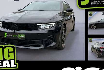 Opel Astra 66.095 km 17.980 &euro; Augsburg 86167