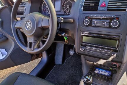 VW Touran 181.862 km 7.900 &euro; München 80995