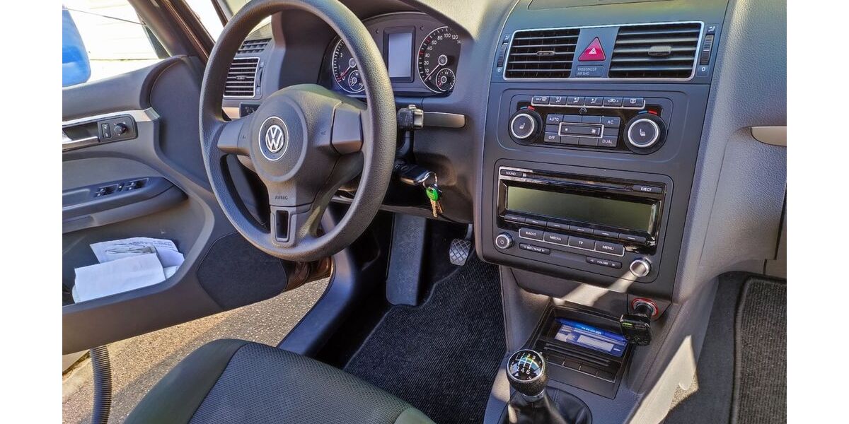 VW Touran 181.862 km 7.900 &euro; München 80995
