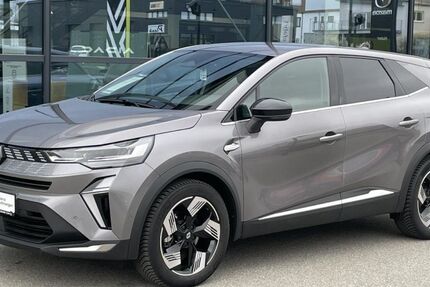 Renault Symbioz 15.700 km 24.990 &euro; Pfarrkirchen 84347