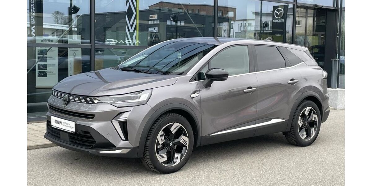 Renault Symbioz 15.700 km 24.990 &euro; Pfarrkirchen 84347