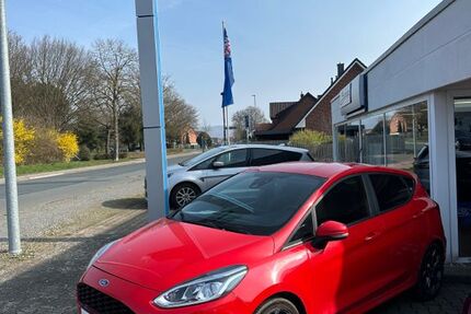 Ford Fiesta 84.390 km 11.790 &euro; Springe 31832