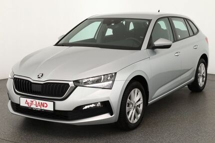 Skoda Scala 54.539 km 18.390 &euro; Brehna 06796