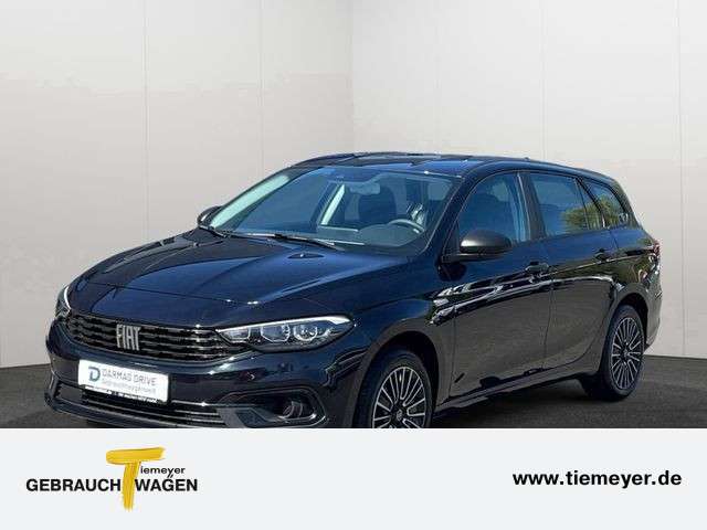 Fiat Tipo 9.900 km 19.990 &euro; Datteln 45711