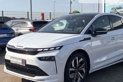 Skoda Enyaq 10.879 km 48.950 &euro; Bremen 28201