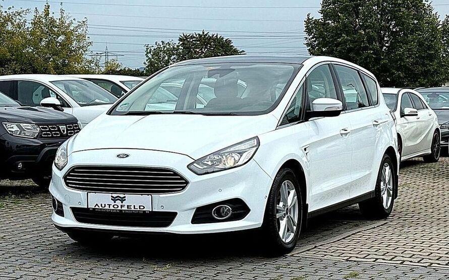 S-Max