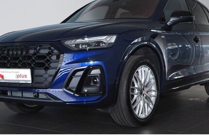 Audi Q5 30.500 km 51.990 &euro; Göttingen OT Grone 37081