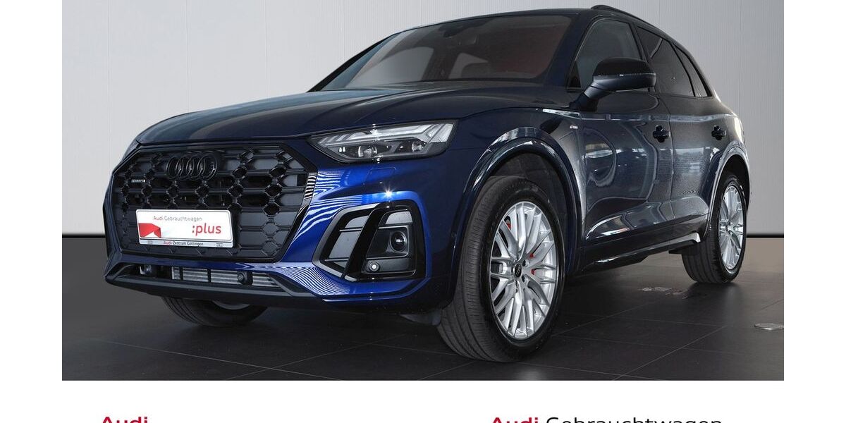 Audi Q5 30.500 km 51.990 &euro; Göttingen OT Grone 37081