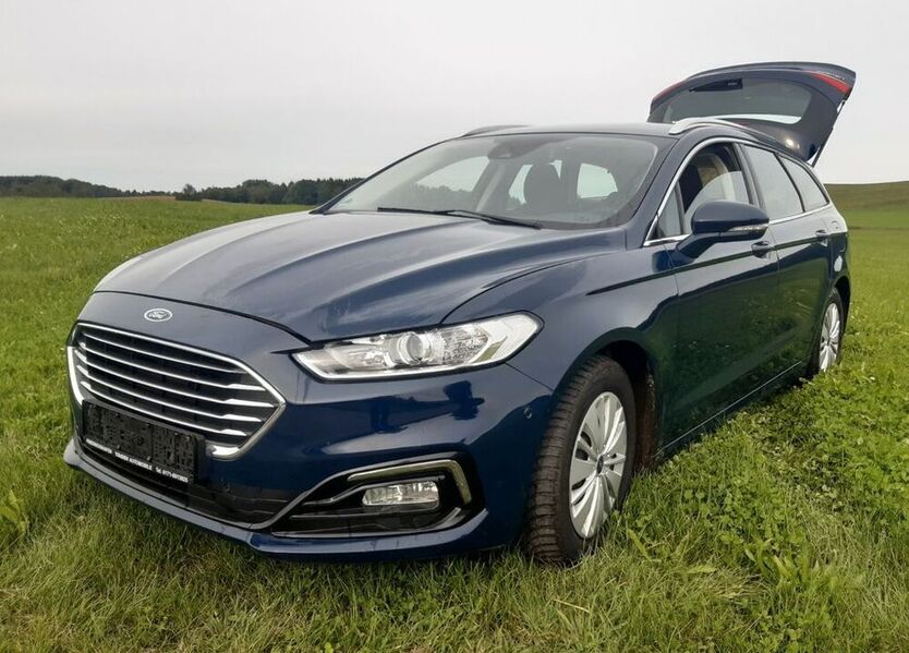 Mondeo