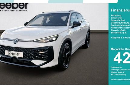 VW T-Roc 3.990 km 41.490 &euro; Calw 75365