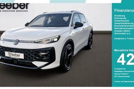 VW T-Roc 3.990 km 41.990 &euro; Calw 75365