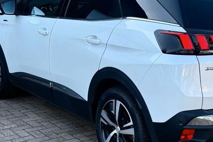 Peugeot 3008 75.600 km 13.600 &euro; Wittlich 54516