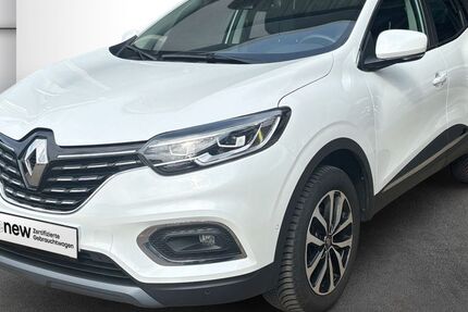 Renault Kadjar 43.142 km 19.575 &euro; Hannover 30519