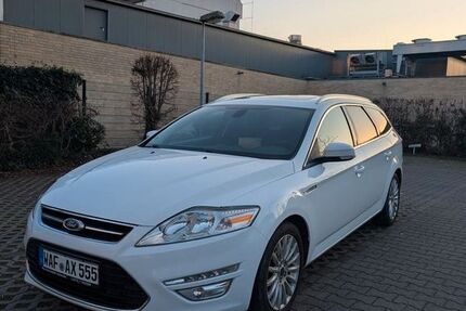 Ford Mondeo 230.000 km 4.500 &euro; Beckum 59269