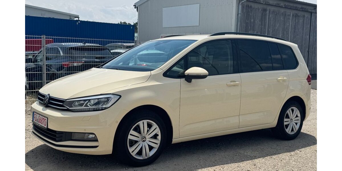 VW Touran 274.000 km 12.500 &euro; Cadolzburg (bei Nürnberg) 90556