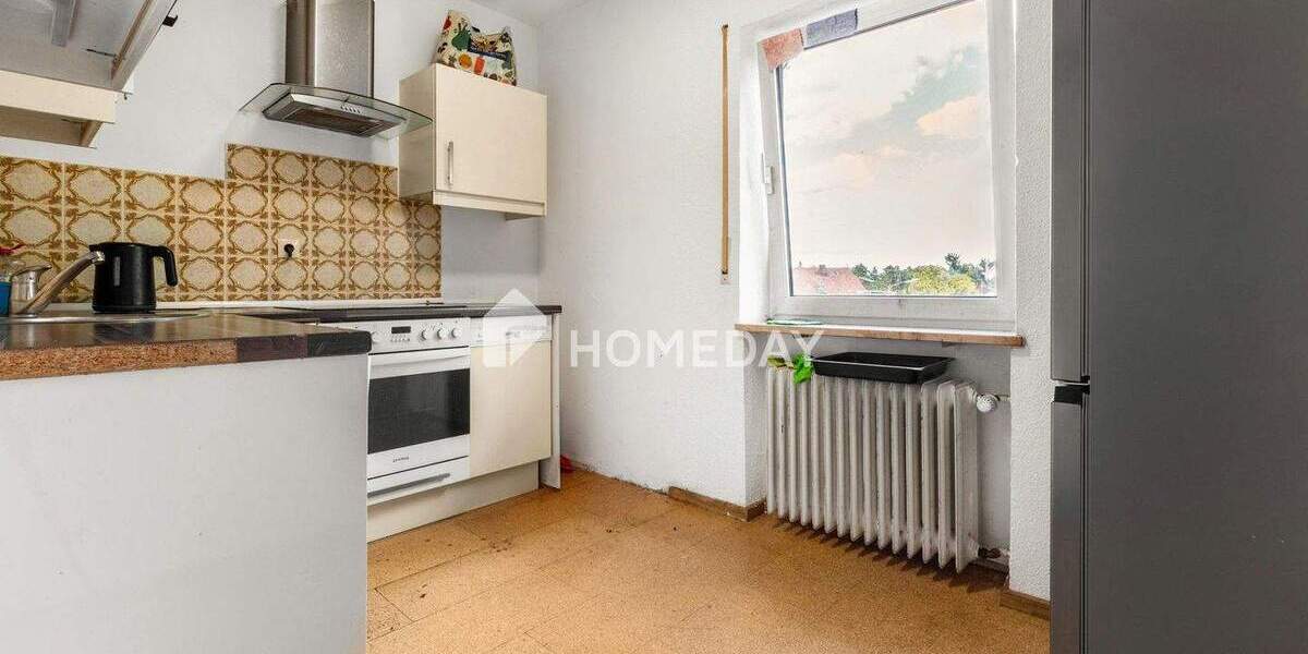 Mehrfamilienhaus, Wohnhaus Abenberg Wassermungenau - 9 Zimmer, 300 m&sup2;, 424.000&euro; | Angebot:25737451