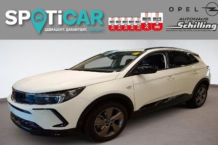 Opel Grandland (X) 8.990 km 22.690 &euro; Griesheim 64347