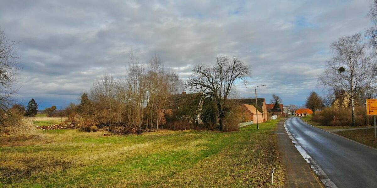 Grundstück Nordwestuckermark / Weggun Weggun - 99.900&euro; | Angebot:25770342