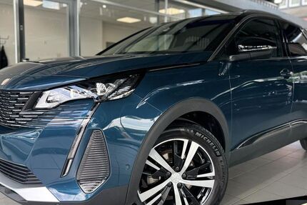 Peugeot 3008 22.000 km 23.480 &euro; Heilbronn 74080