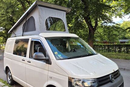 VW T5 Transporter 217.000 km 15.500 &euro; Augsburg 86159
