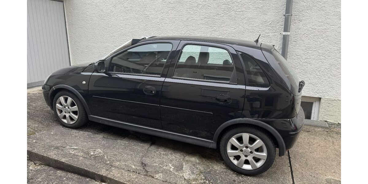 Opel Corsa 190.000 km 700 &euro; Ditzingen 71254