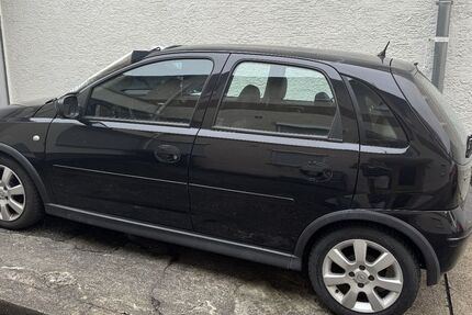 Opel Corsa 190.000 km 800 &euro; Ditzingen 71254
