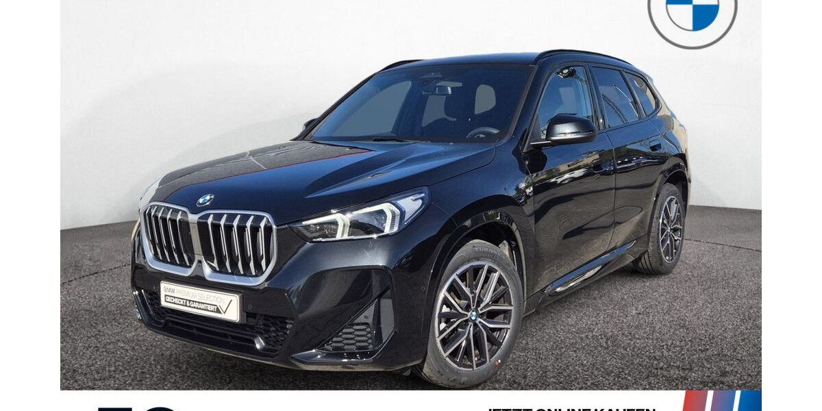 BMW X1 6.144 km 36.950 &euro; Teltow 14513
