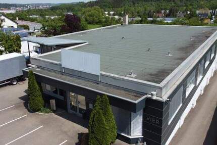 PERFEKT FÜR MEINE ZIELE: Gewerbeanwesen in BL-Frommern zimmer