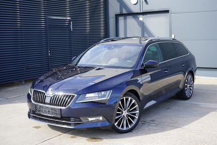 Skoda Superb 107.000 km 25.777 &euro; Kemberg 06901