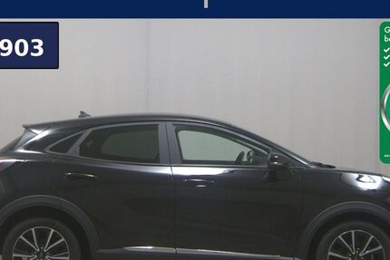 Ford Puma 37.494 km 14.480 &euro; Gyhum/Bockel 27404