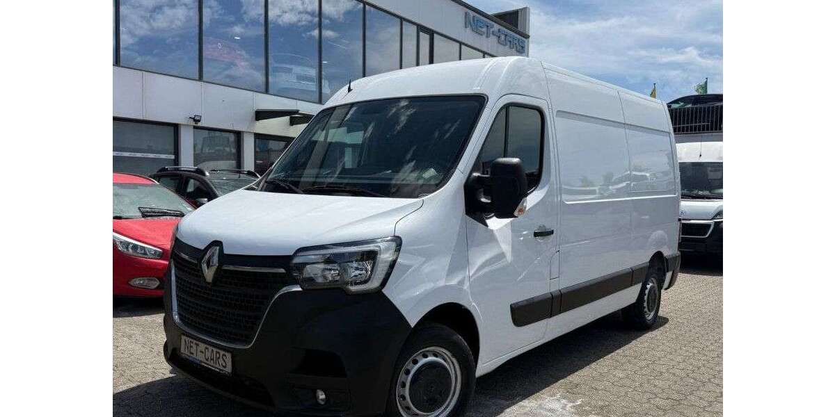 Renault Master 187.850 km 13.800 &euro; Hilden (bei Düsseldorf) 40721