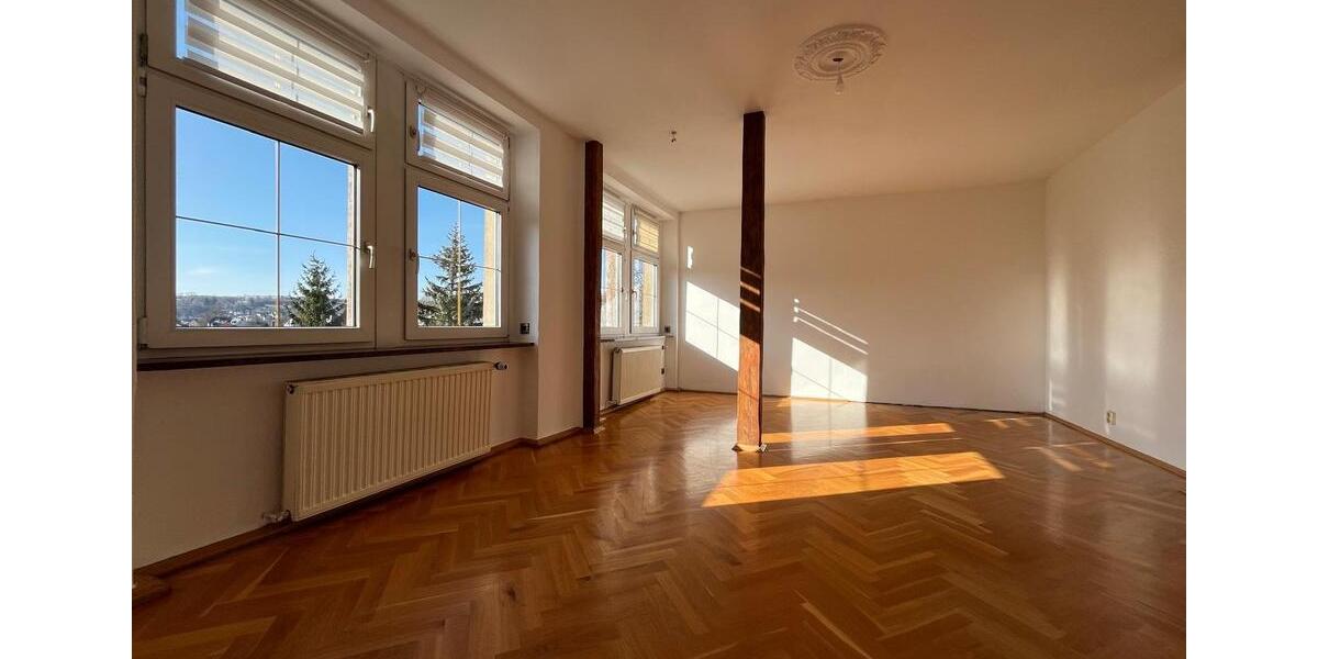 Etagenwohnung Schneeberg - 3 Zimmer, 82 m&sup2;, 685&euro; | Angebot:25351026