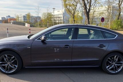 Audi A5 192.333 km 8.700 &euro; Leipzig 04315
