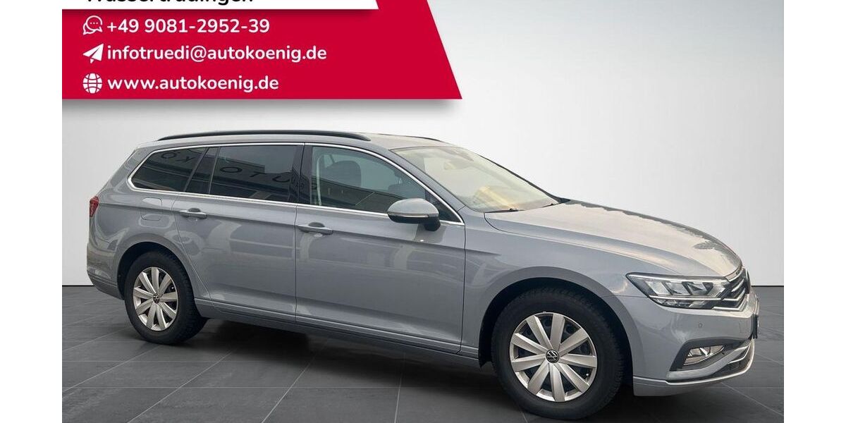 VW Passat 68.547 km 22.090 &euro; Nördlingen 86720