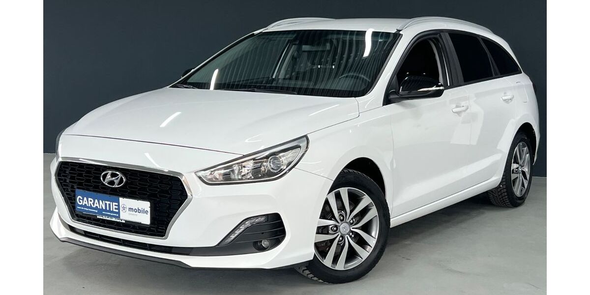 Hyundai i30 115.000 km 11.290 &euro; Geseke 59590
